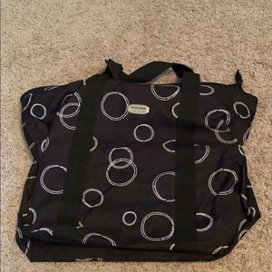 Sonoma shoulder travel bag